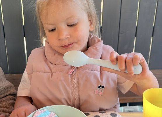 Grafika 6: ,,Lody Shake i Deserki''